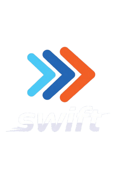 Swift Development Logo
