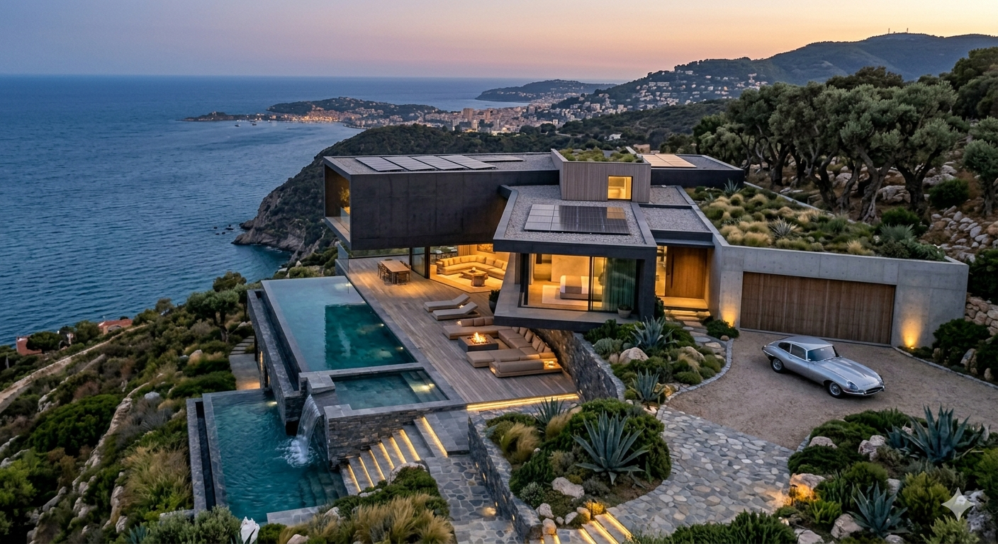 Elegante Stadtwohnung in Maxvorstadt